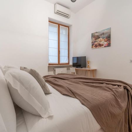 The Best Rent - Spacious Three-Bedroom Apartment In Moscova Milan Exterior photo