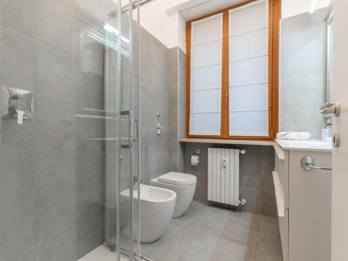 The Best Rent - Spacious Three-Bedroom Apartment In Moscova Milan Exterior photo