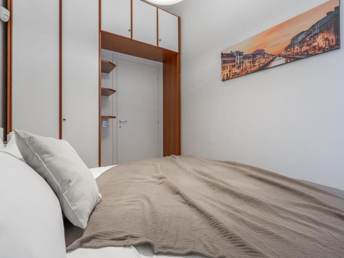 The Best Rent - Spacious Three-Bedroom Apartment In Moscova Milan Exterior photo