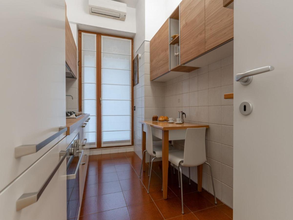 The Best Rent - Spacious Three-Bedroom Apartment In Moscova Milan Exterior photo