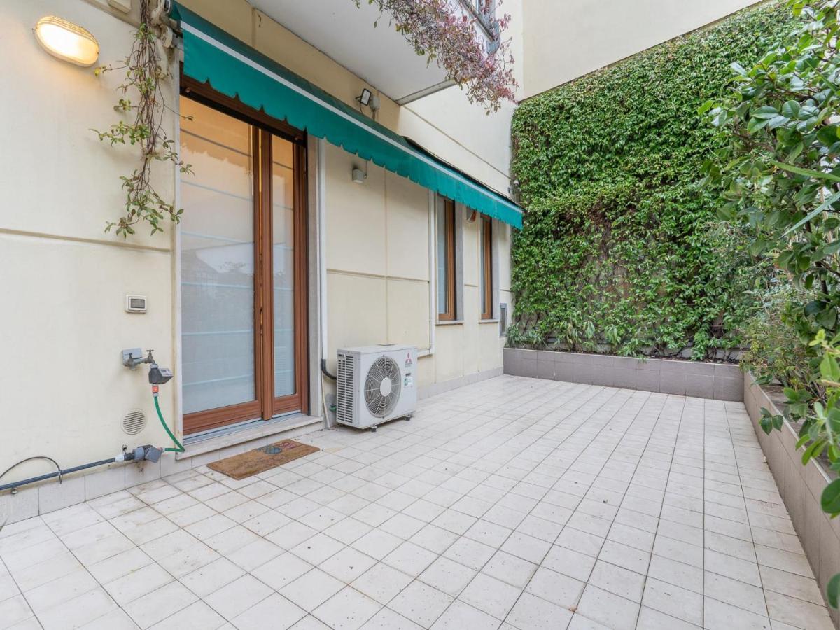 The Best Rent - Spacious Three-Bedroom Apartment In Moscova Milan Exterior photo