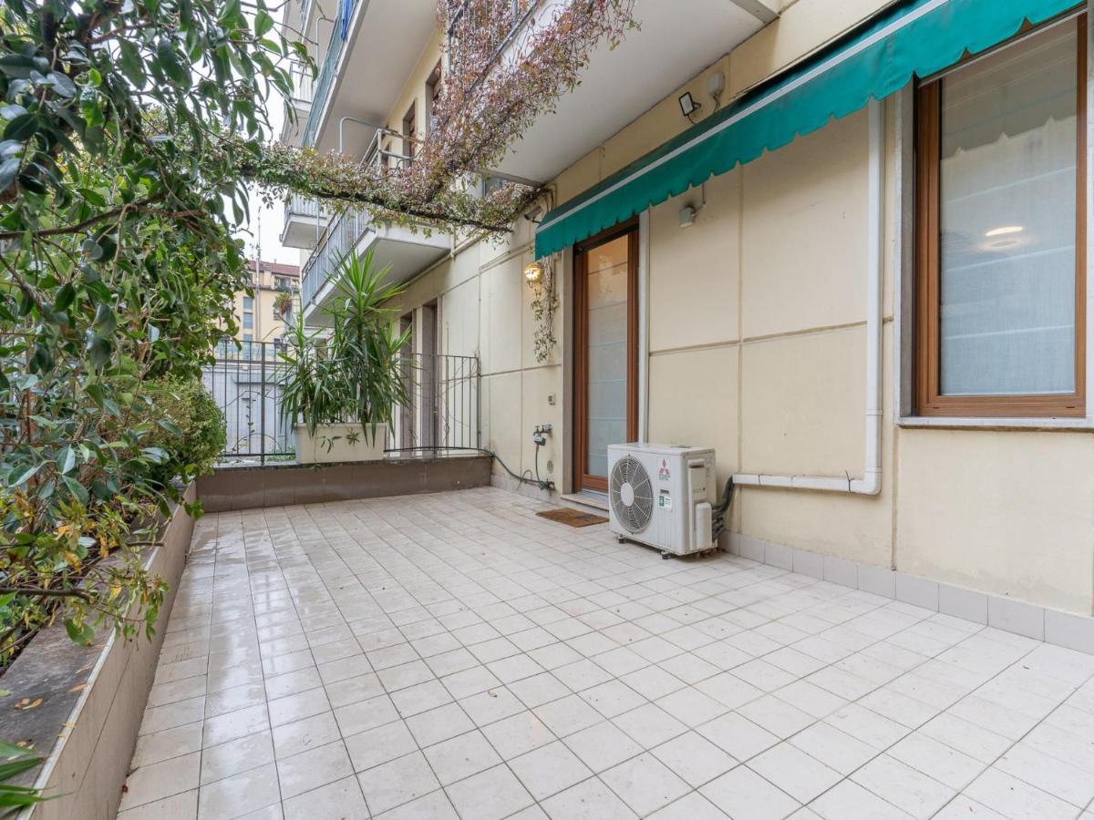 The Best Rent - Spacious Three-Bedroom Apartment In Moscova Milan Exterior photo