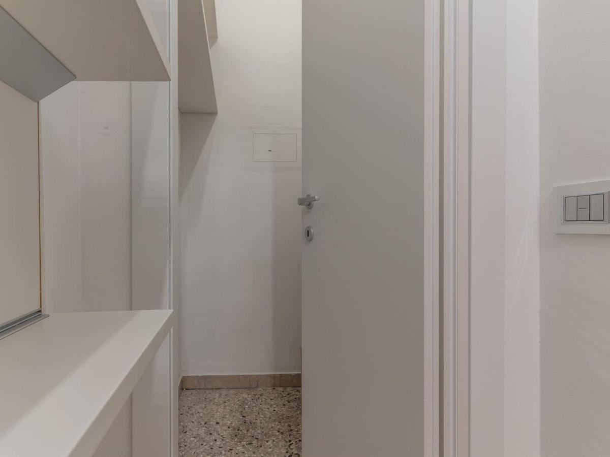 The Best Rent - Spacious Three-Bedroom Apartment In Moscova Milan Exterior photo