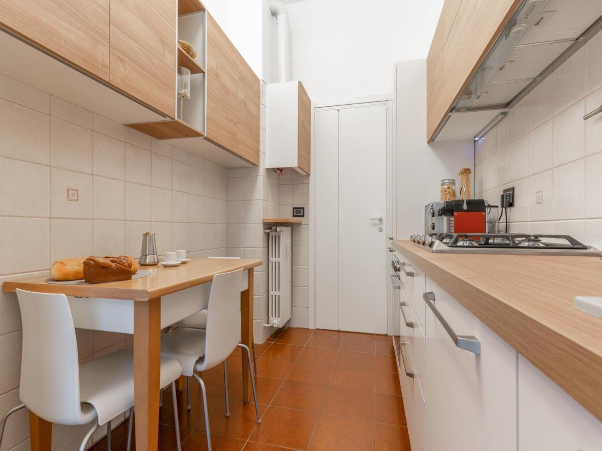 The Best Rent - Spacious Three-Bedroom Apartment In Moscova Milan Exterior photo